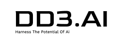 DD3.AI Logo
